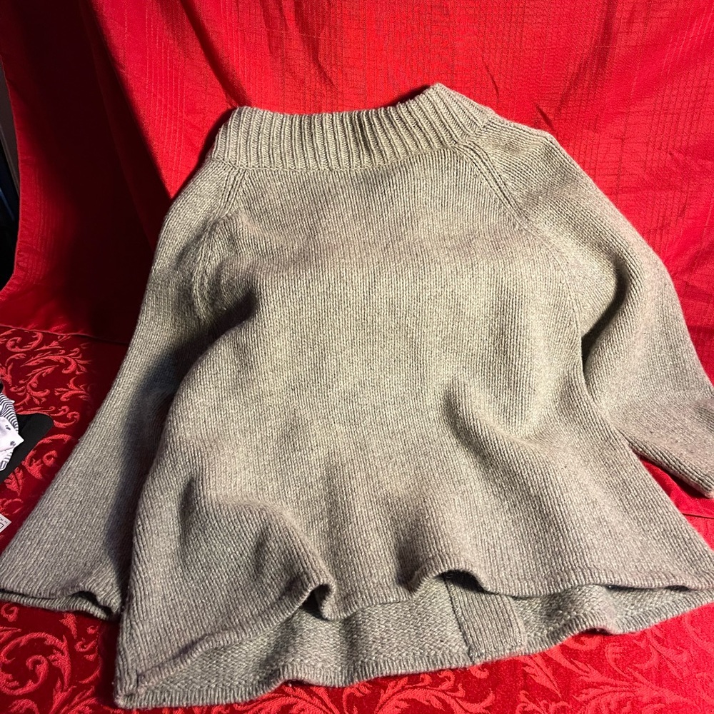 Talbots sweater - Picture 2 of 5